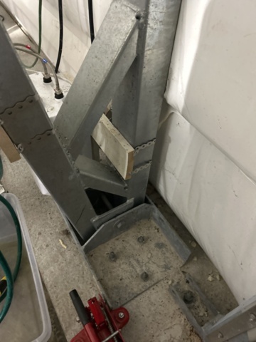 1504292-30 Tälthall - ca 20 x 45 x 6 m