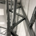 1504292-31 Tälthall - ca 20 x 45 x 6 m