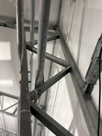 1504292-31 Tälthall - ca 20 x 45 x 6 m