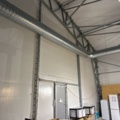 1504292-32 Tälthall - ca 20 x 45 x 6 m