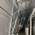 1504292-33 Tälthall - ca 20 x 45 x 6 m