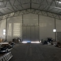 1504292-26 Tälthall - ca 20 x 45 x 6 m