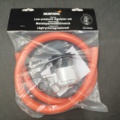 1537179-4 Regulatorset, 6 st - Mustang, lågtryck
