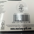 1537179-7 Regulatorset, 6 st - Mustang, lågtryck