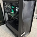 1511336-1 Gamingdator - Fractal, ROG, Corsair, Nvidia m.fl.