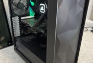 1511336 Gamingdator - Fractal, ROG, Corsair, Nvidia m.fl.