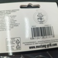 1537180-5 Regulatorset, 6 st - Mustang, lågtryck