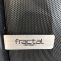 1511336-8 Gamingdator - Fractal, ROG, Corsair, Nvidia m.fl.