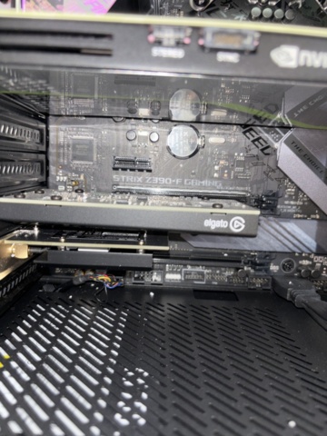 1511336-14 Gamingdator - Fractal, ROG, Corsair, Nvidia m.fl.