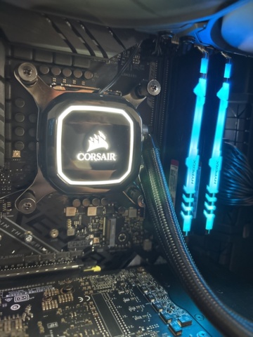 1511336-10 Gamingdator - Fractal, ROG, Corsair, Nvidia m.fl.