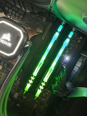 1511336-11 Gamingdator - Fractal, ROG, Corsair, Nvidia m.fl.