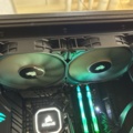 1511336-12 Gamingdator - Fractal, ROG, Corsair, Nvidia m.fl.