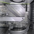 1511336-15 Gamingdator - Fractal, ROG, Corsair, Nvidia m.fl.