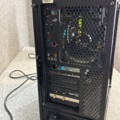 1511336-7 Gamingdator - Fractal, ROG, Corsair, Nvidia m.fl.