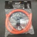 1537181-4 Regulatorset, 6 st - Mustang, lågtryck