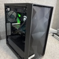 1511336-4 Gamingdator - Fractal, ROG, Corsair, Nvidia m.fl.