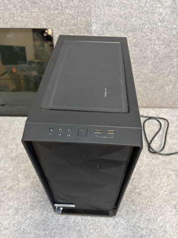1511336-6 Gamingdator - Fractal, ROG, Corsair, Nvidia m.fl.