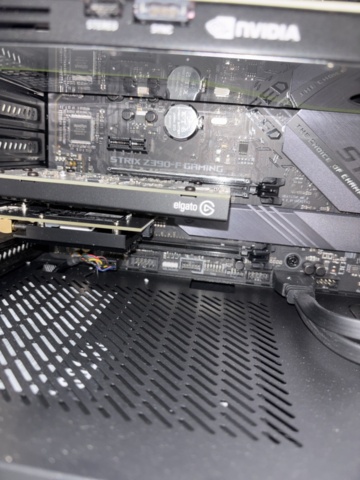 1511336-17 Gamingdator - Fractal, ROG, Corsair, Nvidia m.fl.