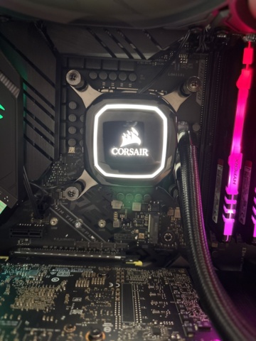 1511336-19 Gamingdator - Fractal, ROG, Corsair, Nvidia m.fl.
