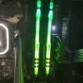 1511336-18 Gamingdator - Fractal, ROG, Corsair, Nvidia m.fl.