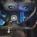 1511336-21 Gamingdator - Fractal, ROG, Corsair, Nvidia m.fl.