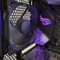 1511336-22 Gamingdator - Fractal, ROG, Corsair, Nvidia m.fl.