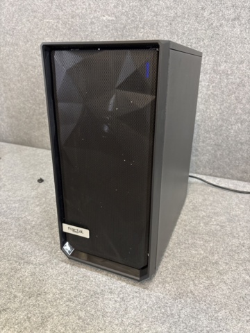1511336-27 Gamingdator - Fractal, ROG, Corsair, Nvidia m.fl.