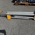1535522-7 Saw table, planer and various tools - DeWalt, Ferm, Kärcher, etc.