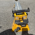 1535522-9 Saw table, planer and various tools - DeWalt, Ferm, Kärcher, etc.
