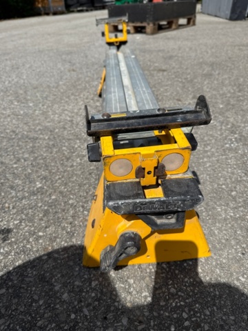 1535522-9 Saw table, planer and various tools - DeWalt, Ferm, Kärcher, etc.