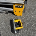 1535522-10 Saw table, planer and various tools - DeWalt, Ferm, Kärcher, etc.