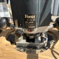 1535522-15 Saw table, planer and various tools - DeWalt, Ferm, Kärcher, etc.