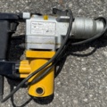 1535522-16 Saw table, planer and various tools - DeWalt, Ferm, Kärcher, etc.