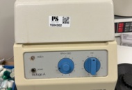 1504302 Centrifug - Heraeus Christ Biofuge A -1985