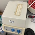 1504302-4 Centrifug - Heraeus Christ Biofuge A -1985