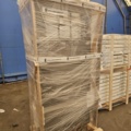 1543313-2 Front door right-hung, Polardörren Storfors 10*21