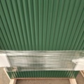 1543314-3 Front door left-hung - Polar door Deja vuu special 9x21