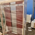 1543315-3 Front door right-hung, Polardörren Square one 10x20