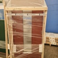 1543315-2 Front door right-hung, Polardörren Square one 10x20
