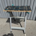 1535522-40 Saw table, planer and various tools - DeWalt, Ferm, Kärcher, etc.
