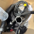 1535522-47 Saw table, planer and various tools - DeWalt, Ferm, Kärcher, etc.