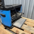 1535522-58 Saw table, planer and various tools - DeWalt, Ferm, Kärcher, etc.