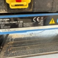 1535522-61 Saw table, planer and various tools - DeWalt, Ferm, Kärcher, etc.