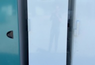 1373200 Kylskåp - Electrolux ER8801C