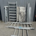 1535523-1 Scaffolding - Zarges