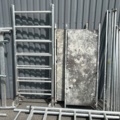 1535523-2 Scaffolding - Zarges