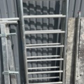 1535523-4 Scaffolding - Zarges