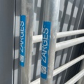 1535523-5 Scaffolding - Zarges