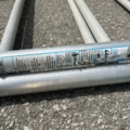 1535523-9 Scaffolding - Zarges