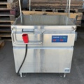 1373204-1 Stekbord - Metos Futura PES/85